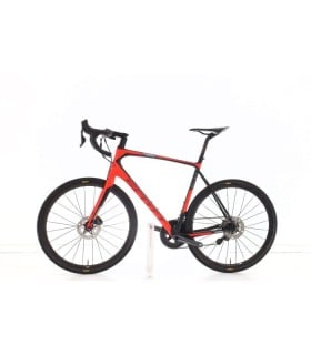 Scott Solace 10 Carbonio Di2 11V