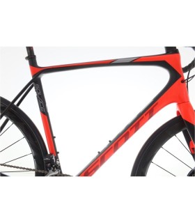 Scott Solace 10 Carbonio Di2 11V