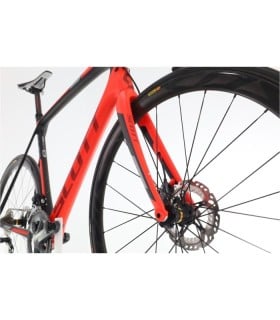 Scott Solace 10 Carbonio Di2 11V