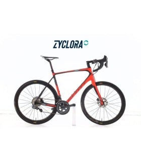 Scott Solace 10 Carbonio Di2 11V