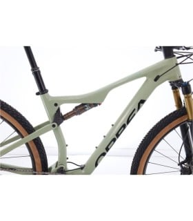 Orbea Oiz Carbonio