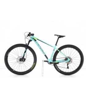 Bianchi Nitron 9.4 Carbonio XT