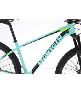 Bianchi Nitron 9.4 Carbonio XT