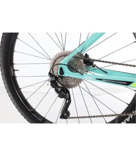 Bianchi Nitron 9.4 Carbonio XT