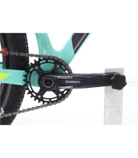 Bianchi Nitron 9.4 Carbonio XT