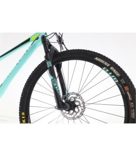 Bianchi Nitron 9.4 Carbonio XT