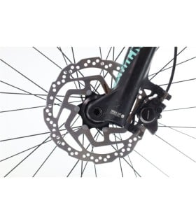 Bianchi Nitron 9.4 Carbonio XT