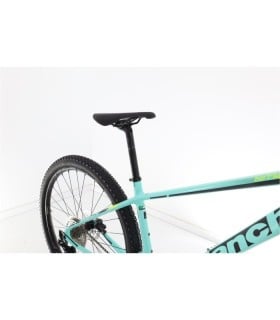 Bianchi Nitron 9.4 Carbonio XT