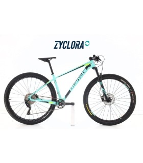 Bianchi Nitron 9.4 Carbonio XT