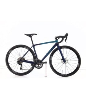 BH SL1 2.5 Carbonio