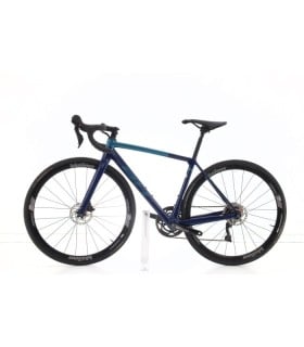 BH SL1 2.5 Carbonio