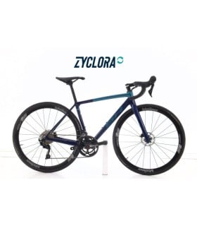 BH SL1 2.5 Carbonio