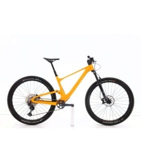 Scott Spark 930 Carbonio XT