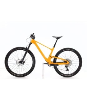 Scott Spark 930 Carbonio XT