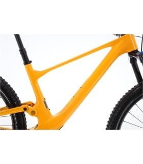 Scott Spark 930 Carbonio XT