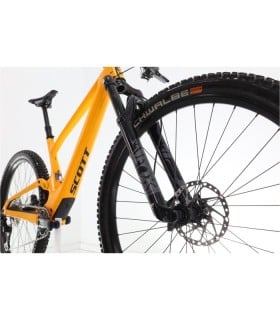 Scott Spark 930 Carbonio XT