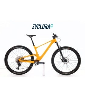 Scott Spark 930 Carbonio XT