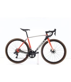 Specialized Tarmac SL5 S-Works Carbonio Di2 11V