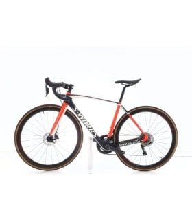 Specialized Tarmac SL5 S-Works Carbonio Di2 11V