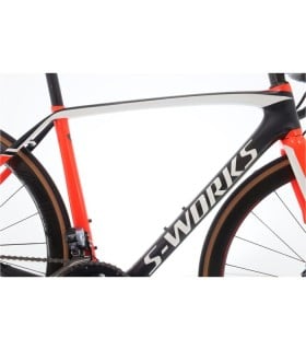 Specialized Tarmac SL5 S-Works Carbonio Di2 11V