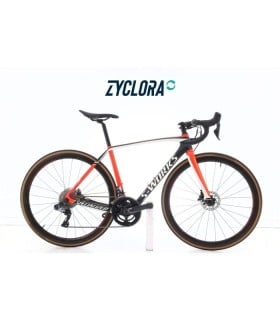 Specialized Tarmac SL5 S-Works Carbonio Di2 11V