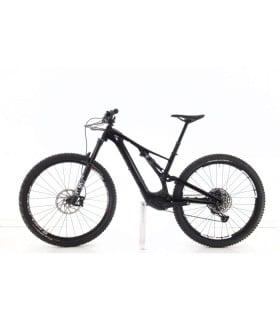 Specialized Turbo Levo SL Comp FSR Carbonio