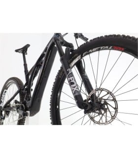 Specialized Turbo Levo SL Comp FSR Carbonio