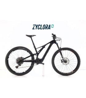 Specialized Turbo Levo SL Comp FSR Carbonio