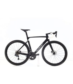 Wilier Cento Pro Carbonio Di2 11V