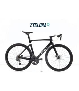 Wilier Cento Pro Carbonio Di2 11V