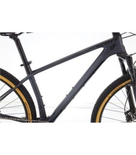 Scott Scale 940 Carbonio