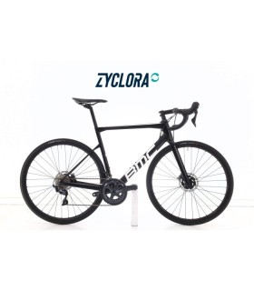 BMC SLR Seven Carbonio