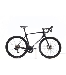 Giant TCR 2 Carbonio