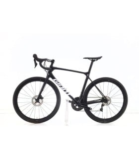 Giant TCR 2 Carbonio