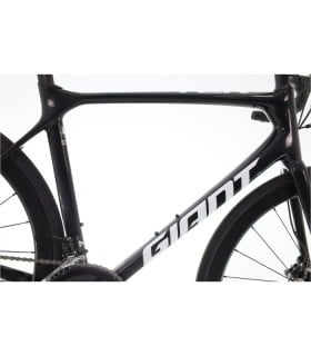 Giant TCR 2 Carbonio