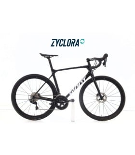 Giant TCR 2 Carbonio