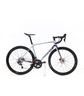 Giant TCR Advanced Pro 1 Carbonio