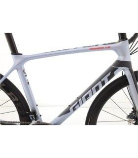 Giant TCR Advanced Pro 1 Carbonio