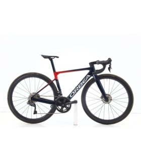 Orbea Orca OMX Carbonio Di2 11V