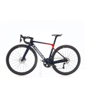 Orbea Orca OMX Carbonio Di2 11V