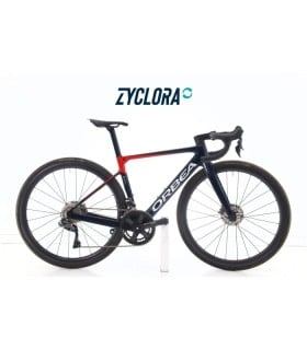 Orbea Orca OMX Carbonio Di2 11V