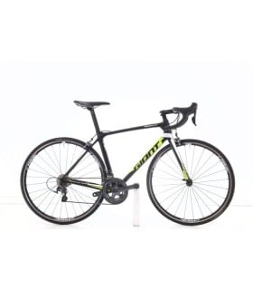 Giant TCR Advanced 1 Carbonio