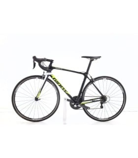 Giant TCR Advanced 1 Carbonio