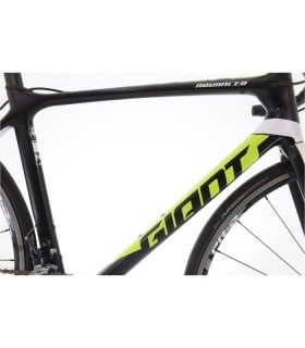 Giant TCR Advanced 1 Carbonio