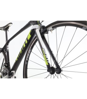 Giant TCR Advanced 1 Carbonio