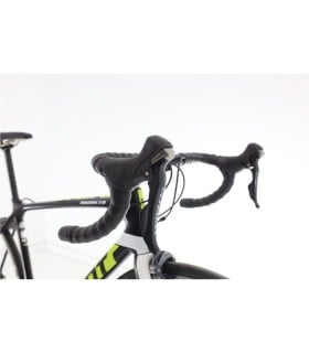 Giant TCR Advanced 1 Carbonio