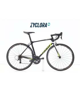 Giant TCR Advanced 1 Carbonio