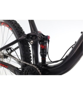 Giant Anthem Advanced Carbonio XT