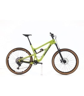 Santa Cruz Hightower Limited Carbonio