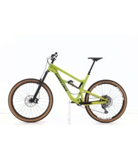 Santa Cruz Hightower Limited Carbonio